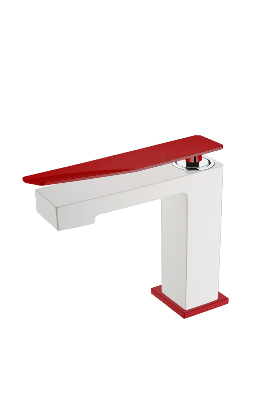 Смеситель для раковины Boheme (141-WR.2)