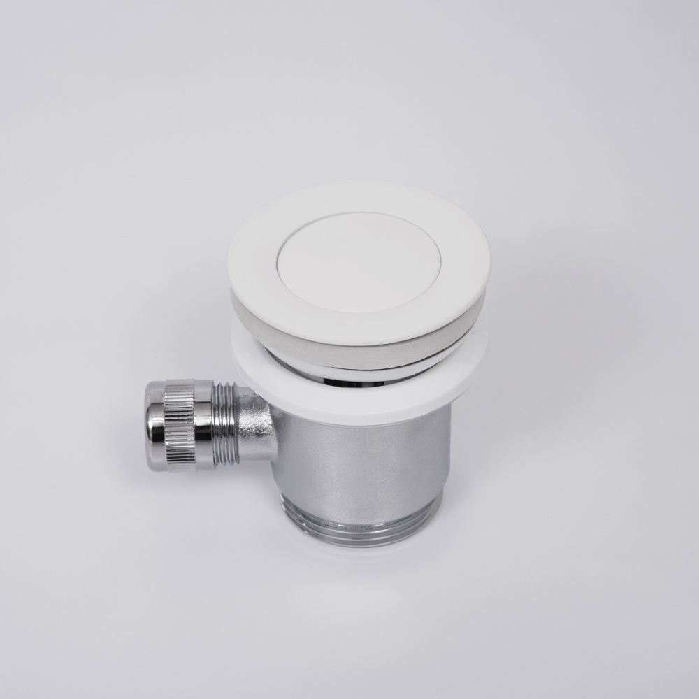 WasserKRAFT Mindel 8506 Смеситель для биде