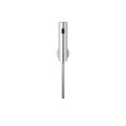 Сенсорный смыв для писсуара RamonSoler SOLTRONIC 8123 Хром
