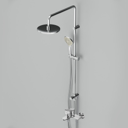 Душевая система Am.Pm X-Joy (F40885A34) хром