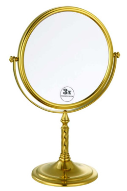 Зеркало настольное Boheme Imperiale (504)