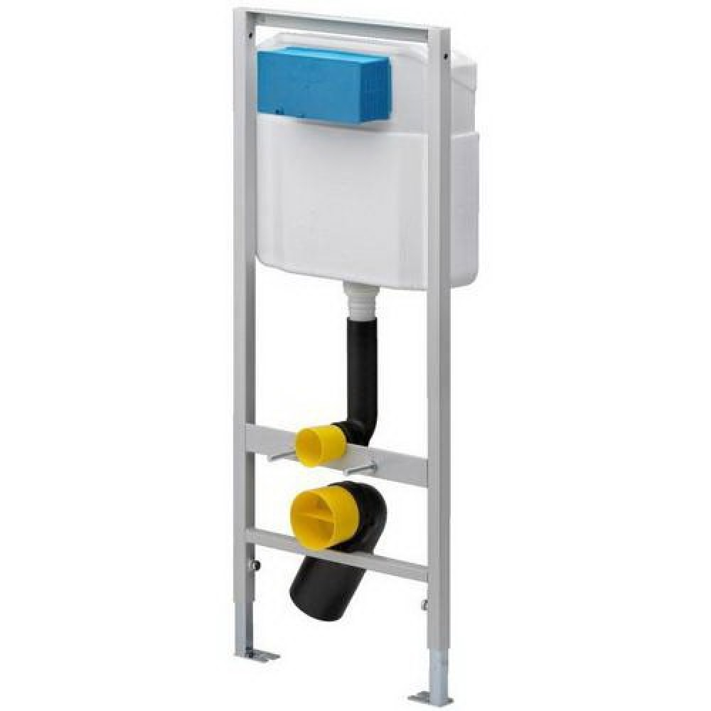 Инсталляция Viega Eco-WC 606688 для подвесного унитаза