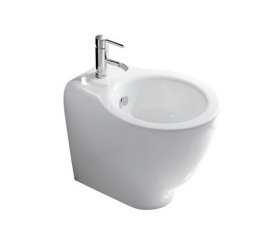 Биде напольное Galassia Ergo (7108)