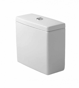 Бачок для унитаза Duravit Starck 3 0920100005, белый