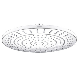 Фото Верхний душ WasserKRAFT A067 Хром