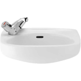 Раковина Roca Ibis (320841001) белый