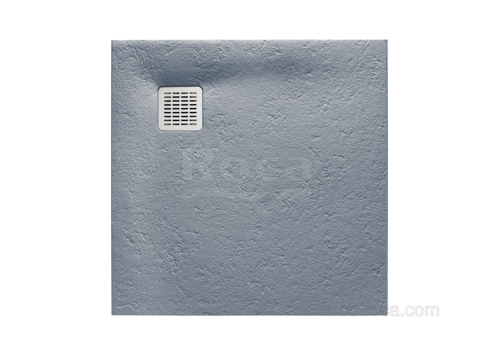 Фото Душевой поддон Roca Terran (AP0332032001300) цемент