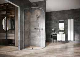 Душевой уголок Ravak (3O6AA100Z1)