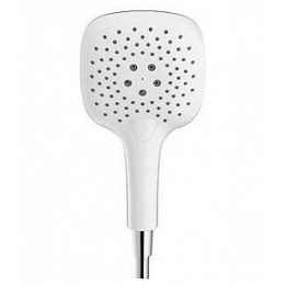 Ручной душ Hansgrohe PuraVida (28557400) хром, белый
