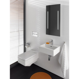 Зеркало Laufen Pro New 4472269961441, 600х850 мм