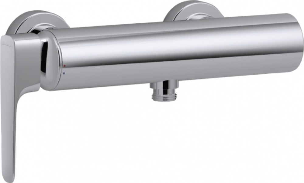 Фото Смеситель Jacob Delafon ALEO+, E72318-CP для душа