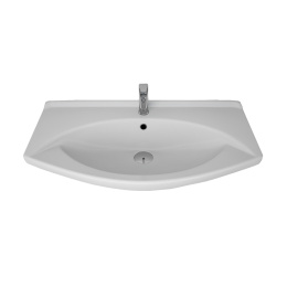 Фото Тумба подвесная Dreja Big Inn (77.0206D) 96 см