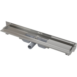 Душевой лоток AlcaPlast (APZ104-950) серый