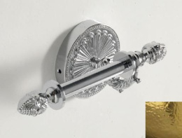 Фото Держатель туалетной бумаги ArtCeram Versailles (HEA020 73) золото