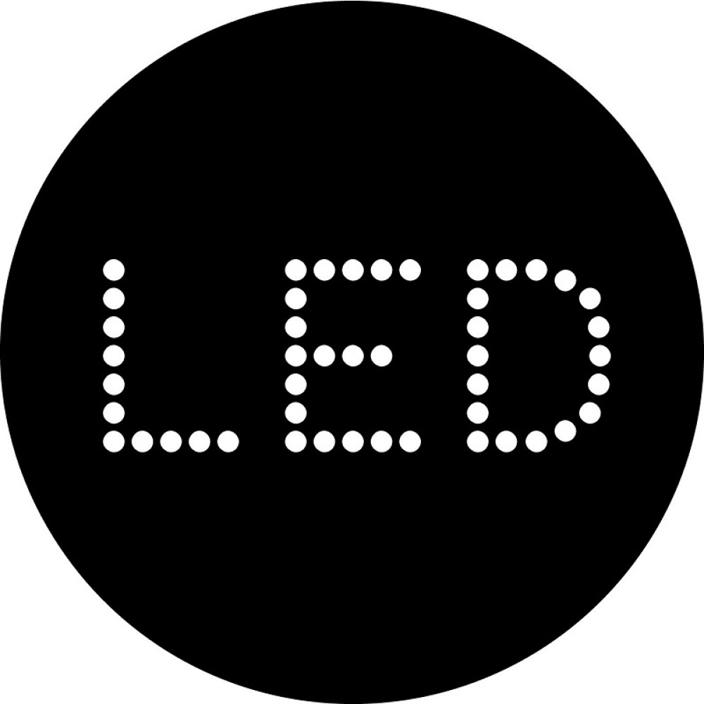Зеркало Jacob Delafon EB1426-NF, 50 см, со светодиодной подсветкой