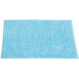 Коврик для ванной Aquanet MA3437C1 75см, голубой