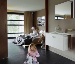 Тумба Keuco Royal Universe 32770XX0000