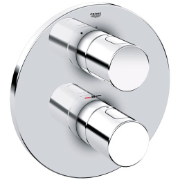 Grohe Grohtherm 3000 Cosmopolitan 19467000 Термостат для душа, встраиваемый без подключения шланга