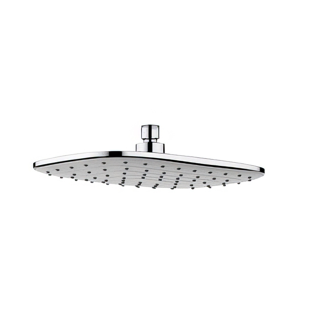 Фото Тропический душ Timo SW-1070/00-16 (T) хром-белый