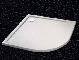 Душевой поддон Huppe PURANO 120 x 90 x h4 см, 202147.055, R504, из искусственного камня