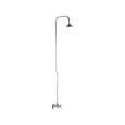 Кран порционный для душа Remer Tempor TE53329EX351