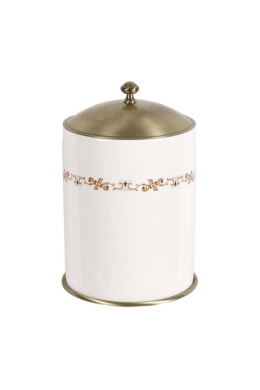 Фото Ведро Boheme Provanse (10808) бронза