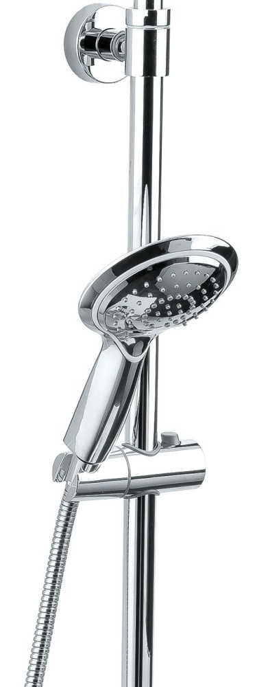 Фото Душевая система Timo Helmi SX-1070/00 712