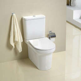 Фото Крышка-сиденье BelBagno BB2031SC