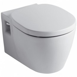Инсталляция Ideal Standard с унитазом Ideal Standard Connect E803501, сиденье микролифт, комплект