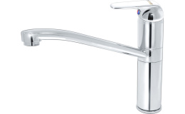 Смеситель для кухни VIGO высокий корпус Варион 7240913