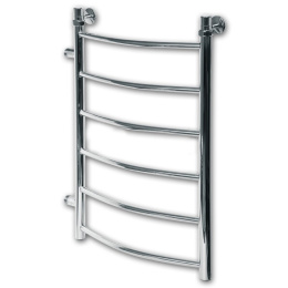 Фото Полотенцесушитель водяной ПК "Ника" ЛД с боковым подключением ЛД 80/50 бок 50