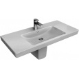 Подвесная раковина Villeroy & Boch Subway 2.0 (7175 A0 R1)