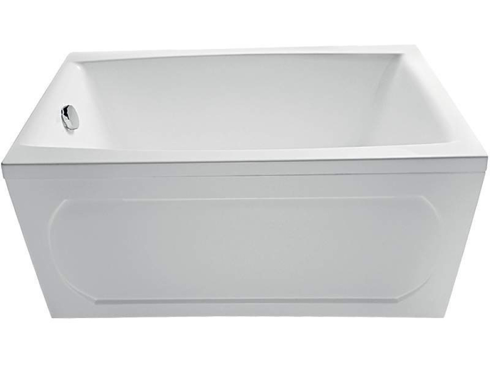 Акриловая ванна 173x75 Marka One (01пр17375)