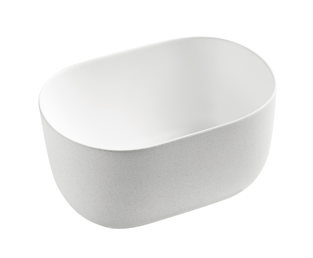 Раковина накладная Gid N9302wg