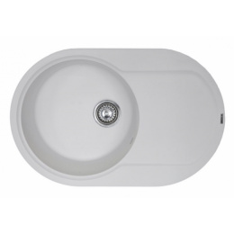 Кухонная мойка KAISER KMM мрамор (KMM-7850 W)