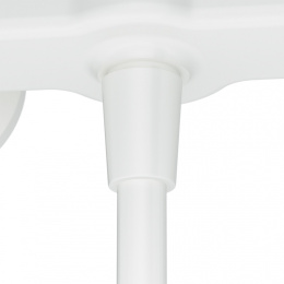 Смеситель для душа Am.Pm X-Joy (F85A20033) белый