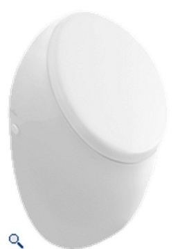 Фото Писсуар 751421R2 VILLEROY&BOCH AVEO