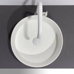 Раковина 36 см Comforty (00-00012531)