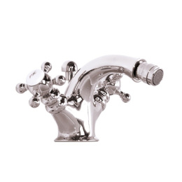 Фото Смеситель для биде 1237012C0cr Vivaldi GATTONI