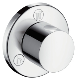Верхний душ 28418000 Hansgrohe Raindance Rainmaker AIR с подсветкой