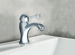 Cristina Art Elite AE21151 Смеситель для раковины