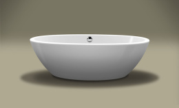 Фото Акриловая ванна 190x95 Knief (0100-088-06), овальная