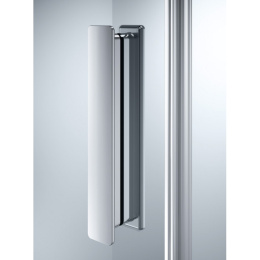 Душевой уголок Huppe 501 Design pure, 90 х 90 х 190 см, стекло прозрачное (8P3002 092 322)