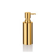 Дозатор для жидкого мыла Decor Walther Mikado (0521220), золото