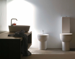 Накладная раковина 48 см Galassia XES (5203)