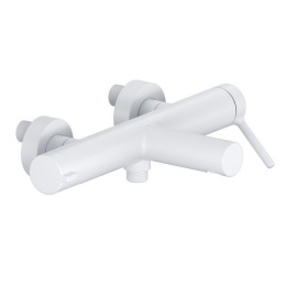 Excellent PI white AREX.1205WH Смеситель для ванны (белый мат)