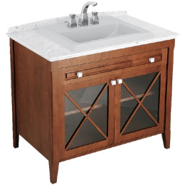 Тумба 89791001 под раковину VILLEROY&BOCH HOMMAGE