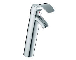 Фото Смеситель Jacob Delafon Salute E72082 для раковины