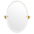 Зеркало Tiffany World Harmony TWHA021oro, золото