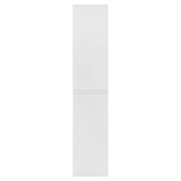 Шкаф подвесной Vincea Fine (VSC-2NF170GW) G.White